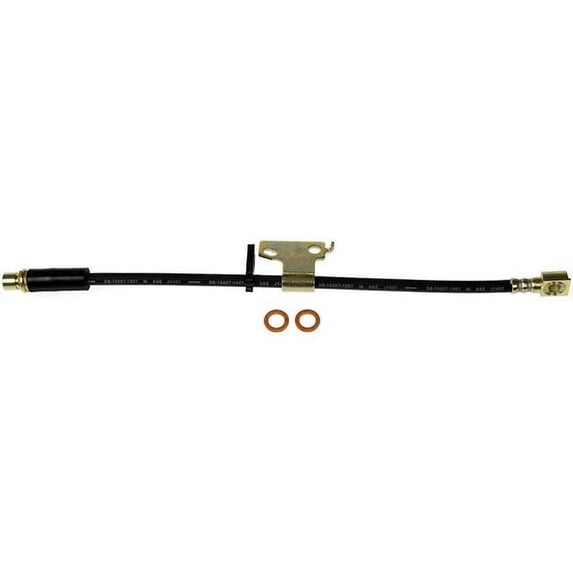 Front Left Brake Hose - Compatible with 2011 - 2013 Ford Expedition - Dorman