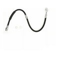 thumbnail image 1 of Front Left Brake Hose - Compatible with 2012 - 2017 Tesla S - Dynamic Friction, 1 of 2