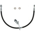 thumbnail image 1 of Front Left Brake Hose - Compatible with 2013 - 2019 Hyundai Santa Fe 2014 2015 2016 2017 2018, 1 of 2