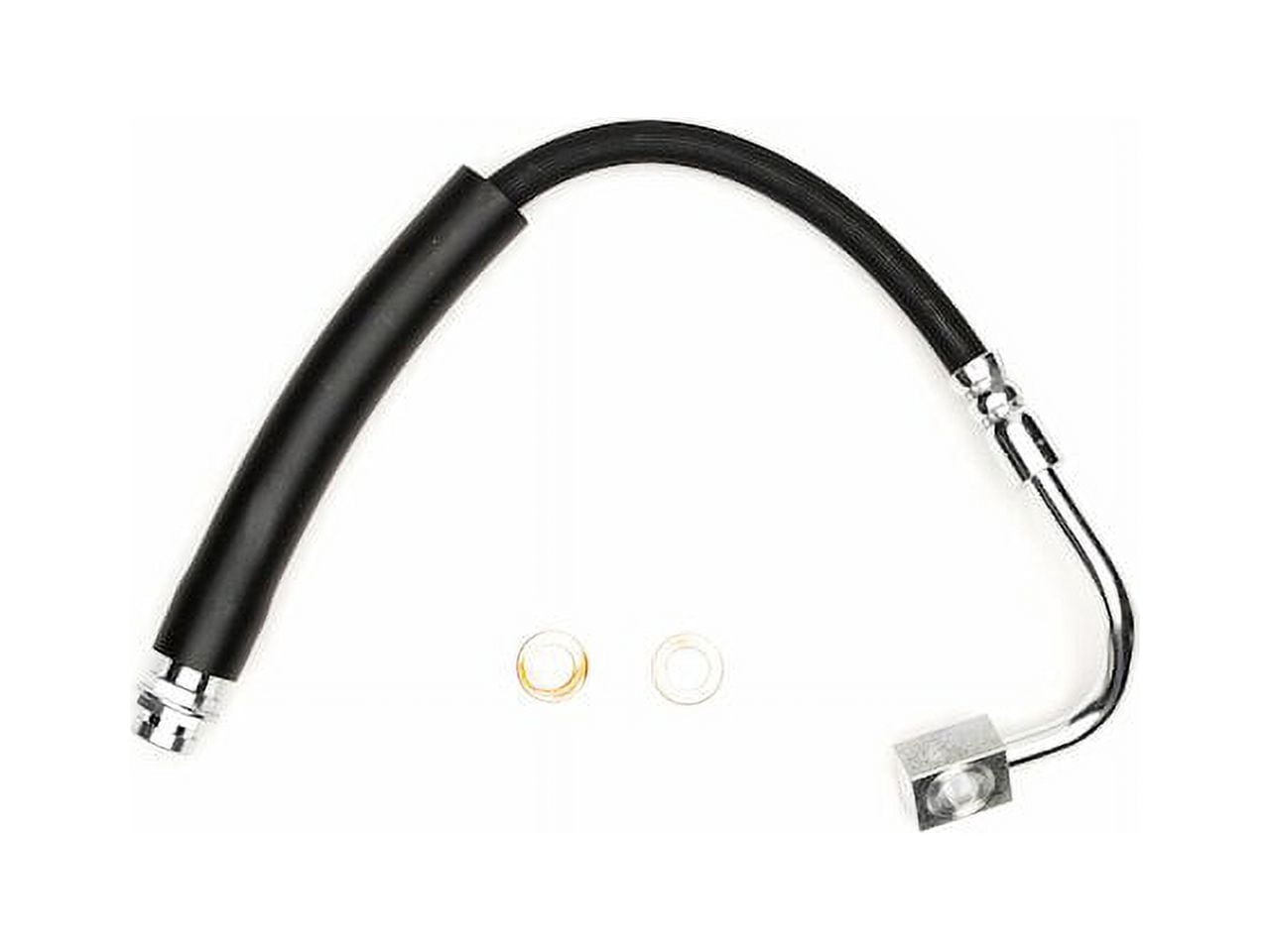 Rear Brake Hoses, Lines & Fittings for Dodge Grand Caravan for