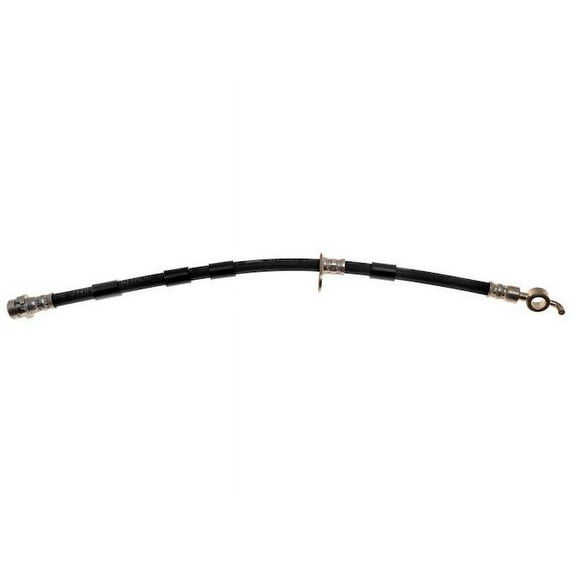 Front Left Brake Hose - Compatible with 2014 - 2019 Ford Fiesta - Raybestos