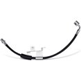 thumbnail image 1 of Front Left Brake Hose - Compatible with 2015 - 2020 Land Rover Discovery Sport 2016 2017 2018 2019, 1 of 2