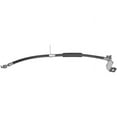 thumbnail image 1 of Front Left Brake Hose - Compatible with 2016 - 2018 Lincoln MKX 2017, 1 of 2