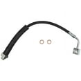 thumbnail image 1 of Front Left Brake Hose - Compatible with 2016 - 2019 Ford Explorer 2017 2018, 1 of 2