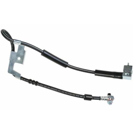 Front Left Brake Hose For Dodge Ram 1500 Dodge Ram 2500 Dodge Ram 3500 4WD RWD