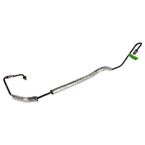 Front Left Brake Line - Compatible with 2009 - 2012 Ford F-150 2010 2011