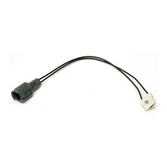Front Left Brake Pad Sensor - Compatible with 1984 - 1985, 1991 - 1992 BMW 318i Convertible