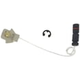 thumbnail image 1 of Front Left Brake Pad Sensor - Compatible with 1999 - 2001 Mercedes-Benz ML430 2000, 1 of 2