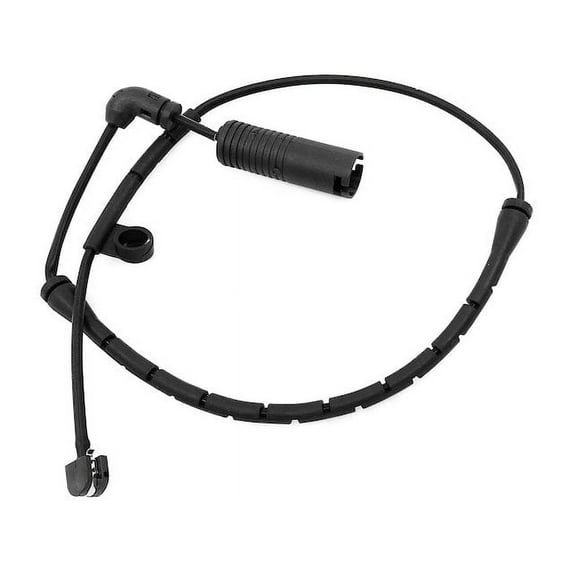 Front Left Brake Pad Sensor - Compatible with 2001 - 2005 BMW 325i 2002 2003 2004