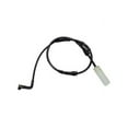 thumbnail image 1 of Front Left Brake Pad Sensor - Compatible with 2007 - 2010 BMW 328i 2008 2009, 1 of 2