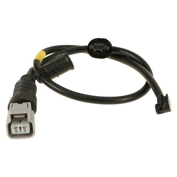 Front Left Brake Pad Sensor - Compatible with 2008 - 2017 LS460 2009 2010 2011 2012 2013 2014 2015 2016