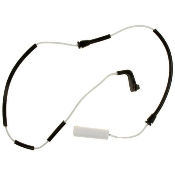 Front Left Brake Pad Sensor - Compatible with 2009 - 2010 BMW 328i xDrive AWD