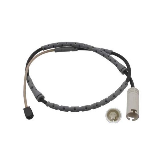 Front Left Brake Pad Sensor - Compatible with 2010 - 2012 BMW 328i xDrive 2011
