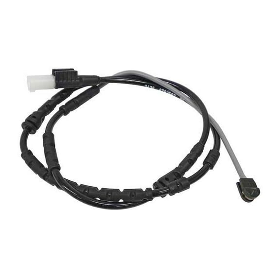 Front Left Brake Pad Sensor - Compatible with 2010 - 2016 BMW Z4 2011 2012 2013 2014 2015
