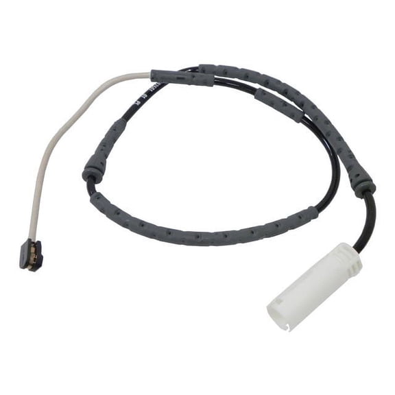 Front Left Brake Pad Sensor - Compatible with 2013 - 2015 BMW X1 2014