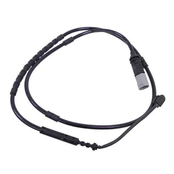 Front Left Brake Pad Sensor - Compatible with 2013 - 2016 BMW 328i xDrive Sedan 2014 2015