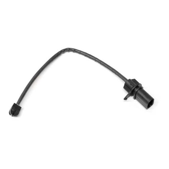 Front Left Brake Pad Sensor - Compatible with 2014 - 2017 Audi Q5 2.0L 4-Cylinder 2015 2016
