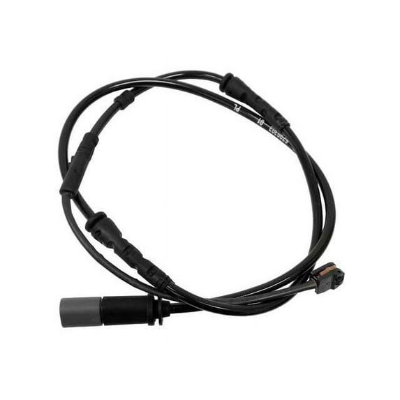 Front Left Brake Pad Sensor - Compatible with 2015 - 2018 BMW X4 2016 2017