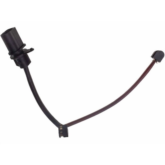 Front Left Brake Pad Sensor - Compatible with 2017 - 2018, 2020 - 2021 Audi R8 - Power Stop
