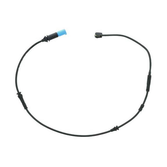 Front Left Brake Pad Sensor - Compatible with 2019 - 2023 BMW X4 2020 2021 2022