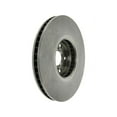 thumbnail image 1 of Front Left Brake Rotor - Compatible with 2006 - 2007 GS430, 1 of 2
