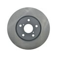 thumbnail image 1 of Front Left Brake Rotor - Compatible with 2006 GS300, 1 of 2