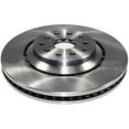 thumbnail image 1 of Front Left Brake Rotor - Compatible with 2007 - 2017 LS460 2008 2009 2010 2011 2012 2013 2014 2015 2016, 1 of 2