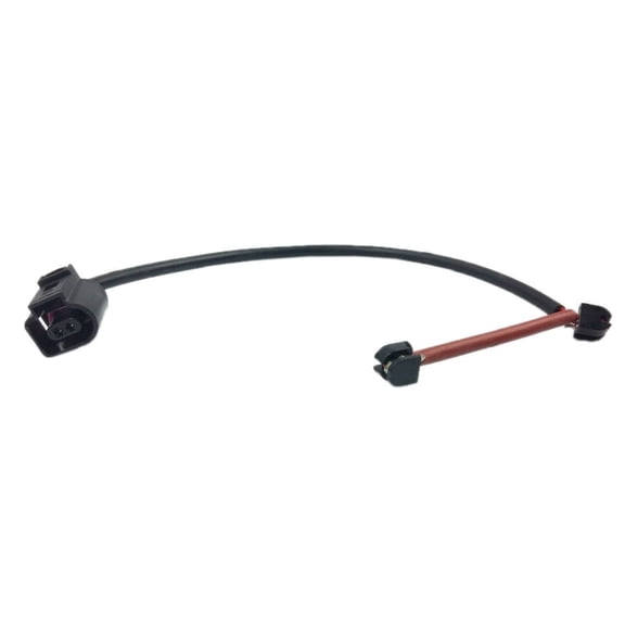 Front Left Brake Sensor - Easy Installation - 1 Year Warranty-Front Left Brake Wear Pad Sensor