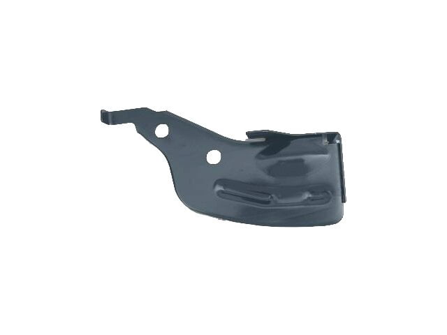 Front Left Bumper Bracket - Compatible with 1998 - 1999 Isuzu Rodeo ...