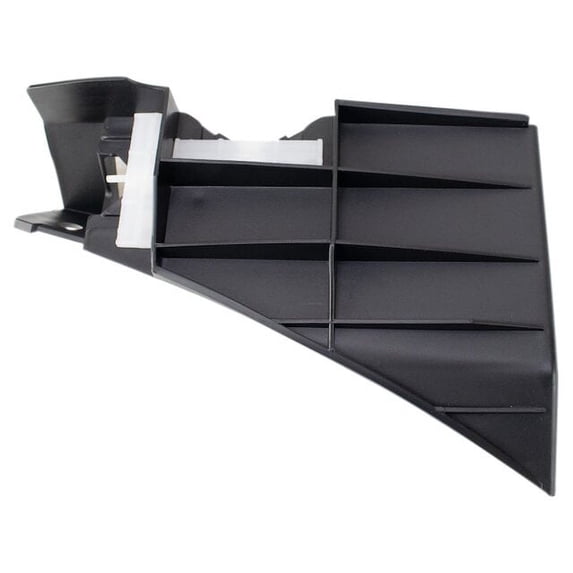 Front Left Bumper Bracket - Compatible with 2005 - 2009 Ford Mustang 2006 2007 2008