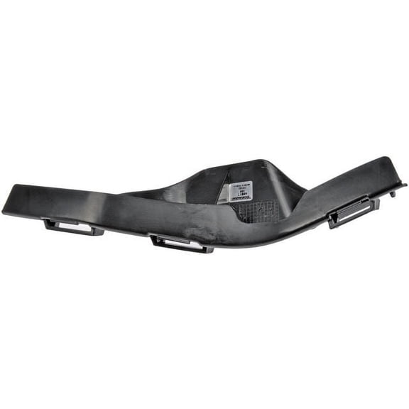 Front Left Bumper Bracket - Compatible with 2008 - 2011 Mercury Mariner - Dorman