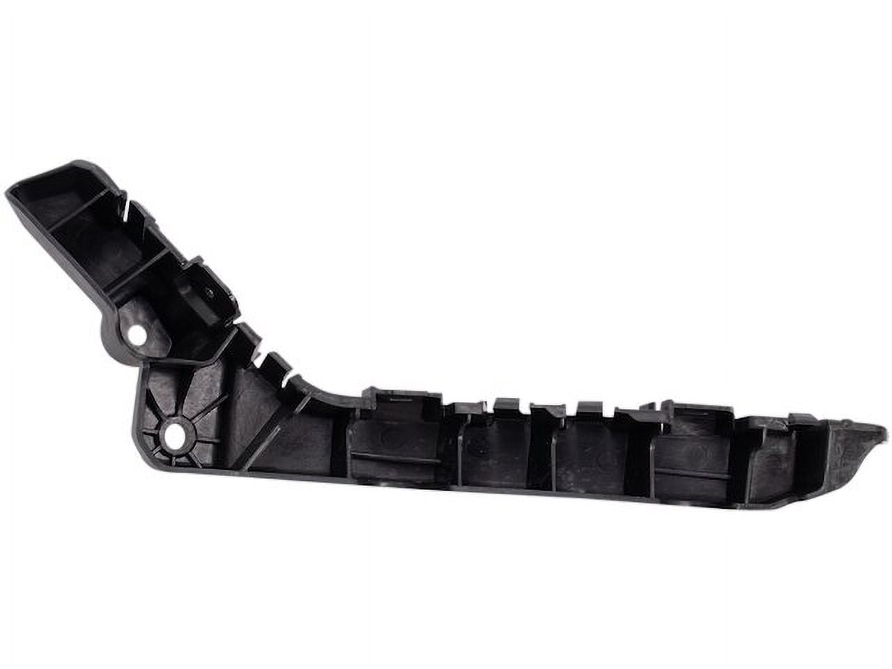 Front Left Bumper Bracket - Compatible with 2010 - 2017 Chevy Equinox ...