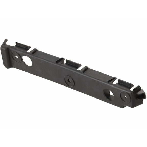 Front Left Bumper Bracket - Compatible with 2012 - 2017 Buick Verano - Replacement AP