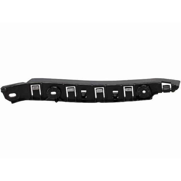 Front Left Bumper Bracket - Compatible with 2015 - 2017 Chrysler 200 - Replacement AP