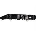 thumbnail image 1 of Front Left Bumper Bracket - Compatible with 2015 - 2017 Hyundai Sonata 2016, 1 of 2