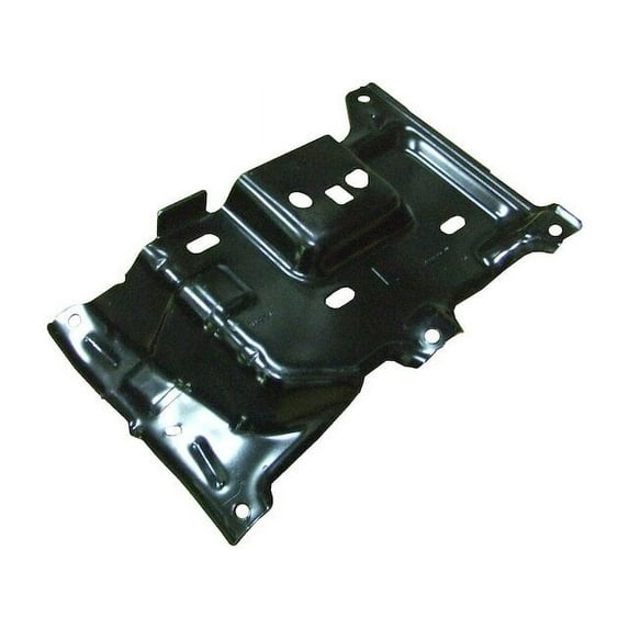 Front Left Bumper Bracket - Compatible with 2015 - 2020 Ford F-150 R.a.p.t.o.r 2016 2017 2018 2019