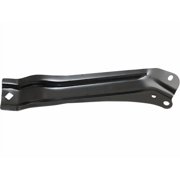 Front Left Bumper Bracket - Compatible with 2016 - 2023 Toyota Tacoma - Replacement AP