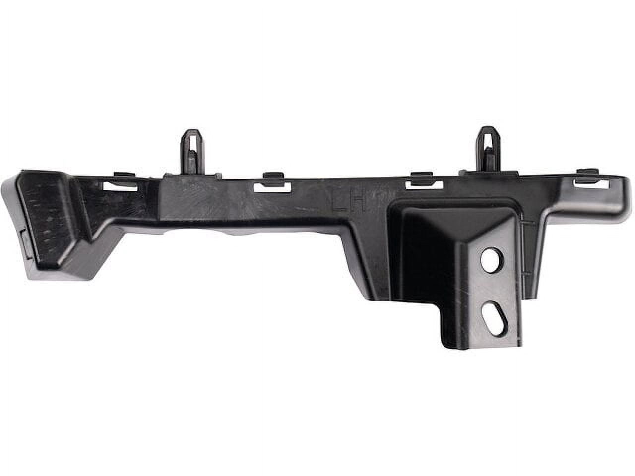 Front Left Bumper Bracket - Compatible with 2018 - 2022 Chevy Equinox ...