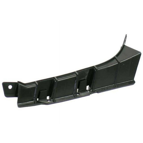Front Left Bumper Cover Bracket - Compatible with 2003 - 2006 BMW X5 2004 2005