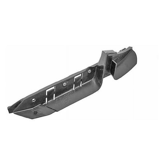 Front Left Bumper Cover Bracket - Compatible with 2004 - 2005 BMW 545i