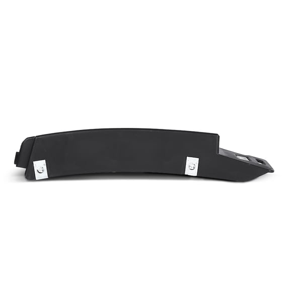 Front Left Bumper Cover Support Lower Bracket Black Fit For 2016-2020 Buick Envision
