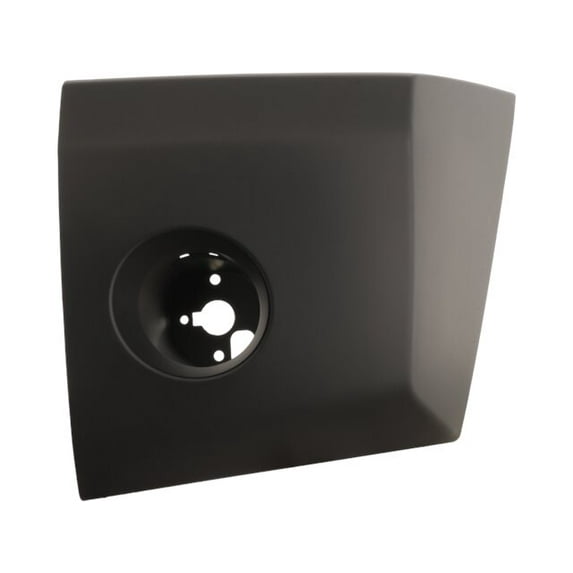 Front Left Bumper End - Compatible with 2005 - 2007 Nissan Armada 2006