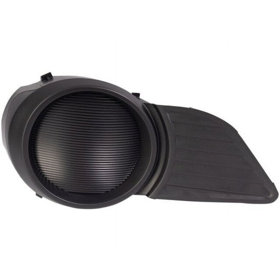 Front Left Bumper Insert - Compatible with 2011 - 2017 Toyota Sienna 2012 2013 2014 2015 2016