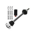 thumbnail image 1 of Front Left CV Axle Assembly 1 - Compatible with 1980 - 1984 Volkswagen Rabbit Convertible - Autopart Premium, 1 of 2