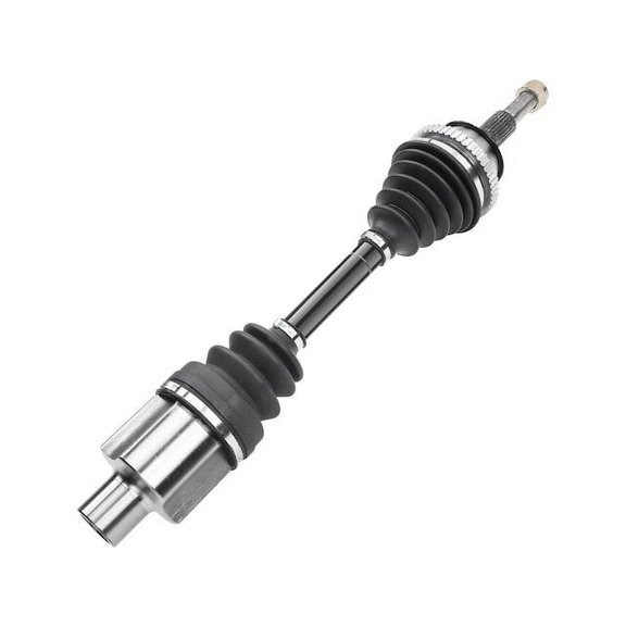Front Left CV Axle Assembly 1 - Compatible with 1999 - 2003 Ford Windstar 2000 2001 2002
