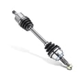thumbnail image 1 of Front Left CV Axle Assembly 1 - Compatible with 2002 - 2008 Mini Cooper 1.6L 4-Cylinder - Autopart Premium, 1 of 2