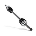 thumbnail image 1 of Front Left CV Axle Assembly 1 - Compatible with 2004 - 2006 Scion xA Base - Autopart Premium, 1 of 2
