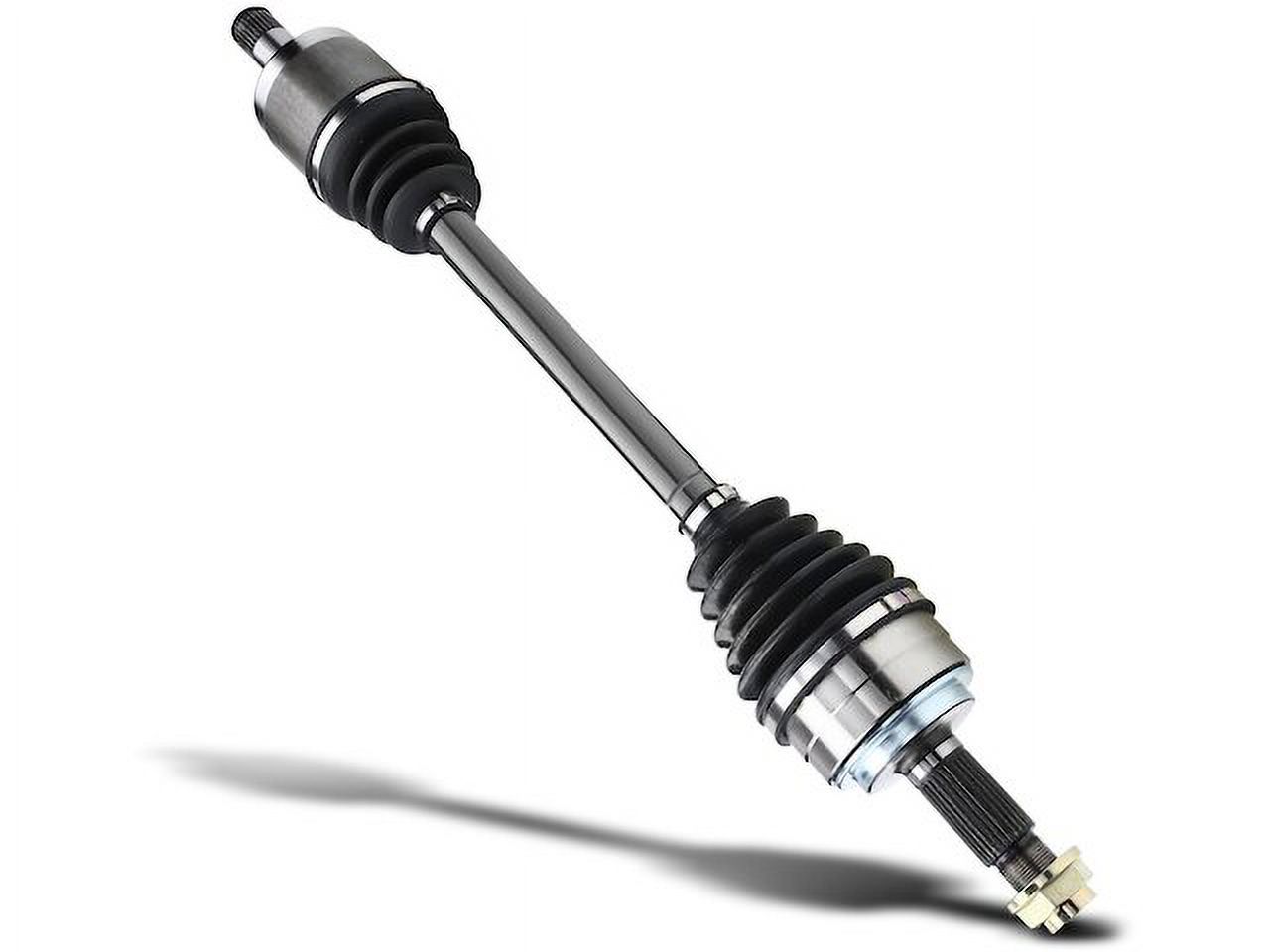 Front Left CV Axle Assembly 1 Compatible with 2005 2006 Honda