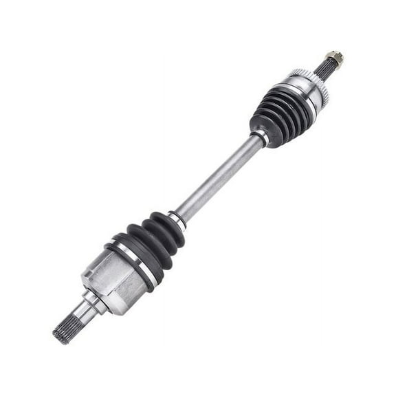 Front Left CV Axle Assembly 1 - Compatible with 2005 - 2010 Kia Sportage 2006 2007 2008 2009