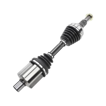Front Right CV Axle Shaft Assembly Fits 12-13 Impala & 14-16 Impala Limited